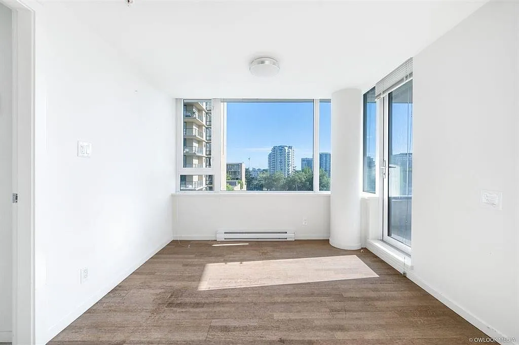 2 bed, 853 sqft, $2,850 — Photo 2