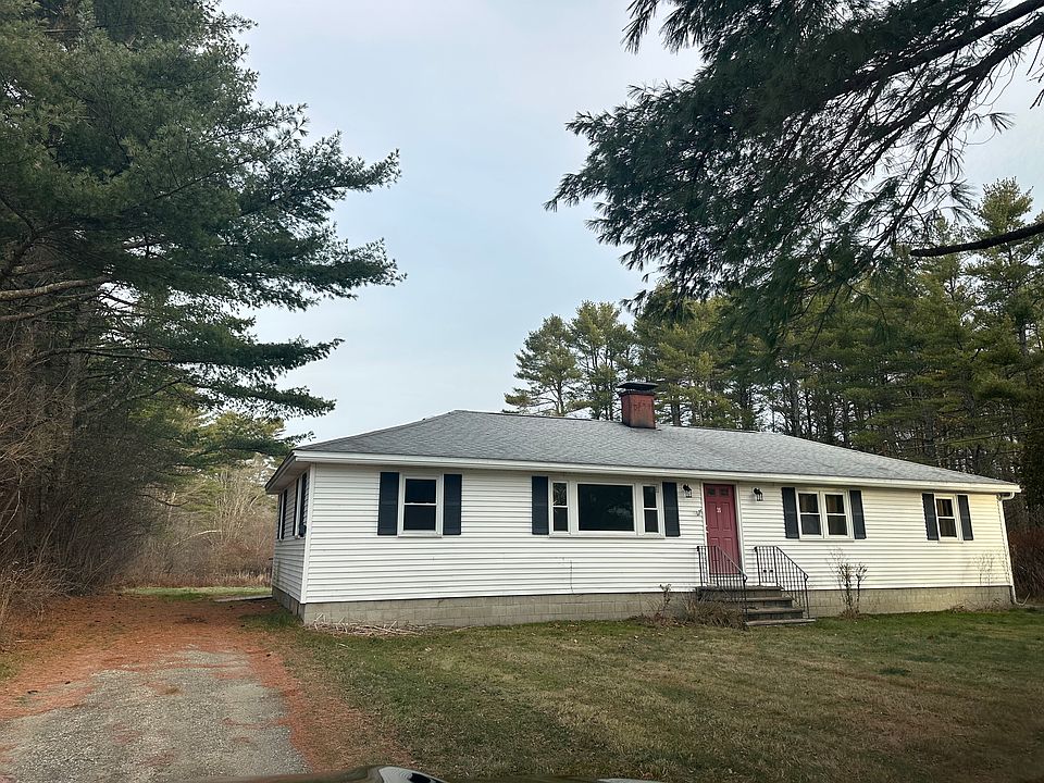 1st image of 35 Burnell Dr Unit B