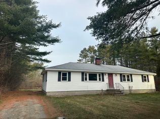 35 Burnell Dr UNIT B, Yarmouth, ME 04096