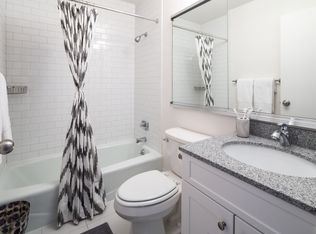 375 S End Ave APT 12M, New York, NY 10280