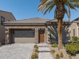 1196 Olivia Pkwy, Henderson, NV 89011