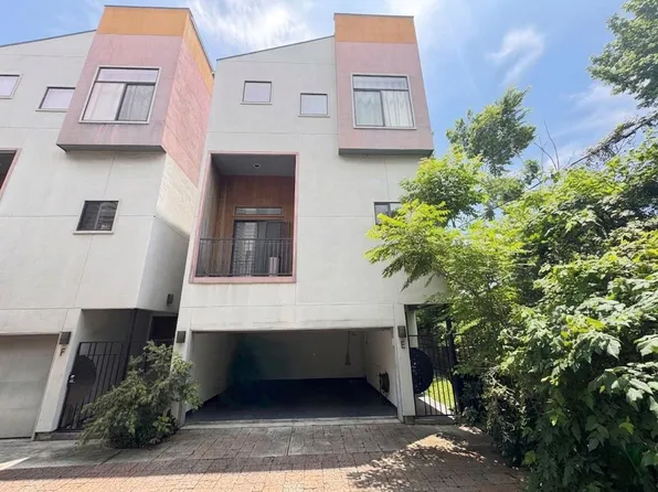 2010 Blodgett St Unit E, Houston, TX 77004