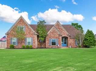 232 Rembert Dr, Atoka, TN 38004