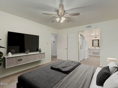 131 N Higley Rd UNIT 117, Mesa, AZ, 85205