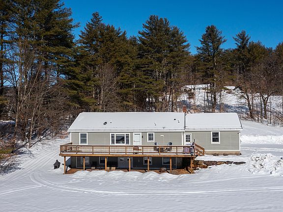 3rd image of 199 Turkey Mountain Road