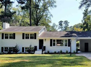 303 Glen Valley Dr, Raleigh, NC 27609
