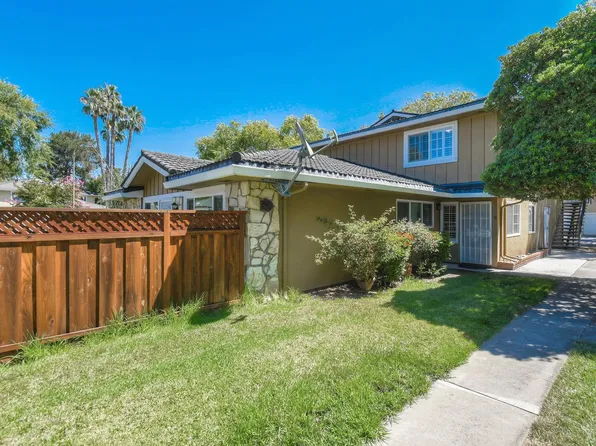 758 Warring Dr APT 2, San Jose, CA 95123