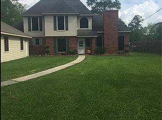 16635 Wood Dr, Channelview, TX 77530
