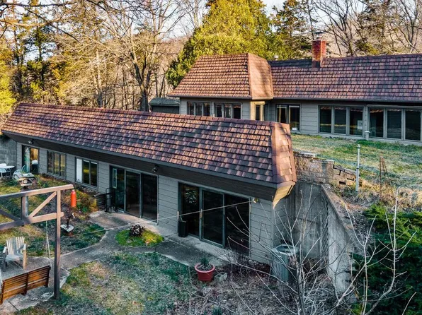 E4827 Horseshoe ROAD, Spring Green, WI 53588