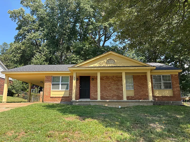 3154 Branch St — Photo 1