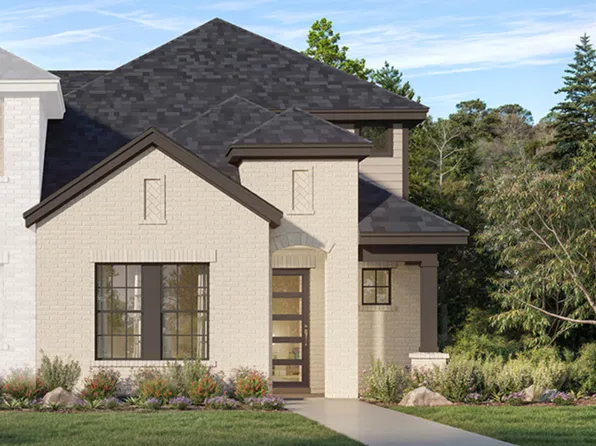 7098 Lathrop Ln, Frisco, TX