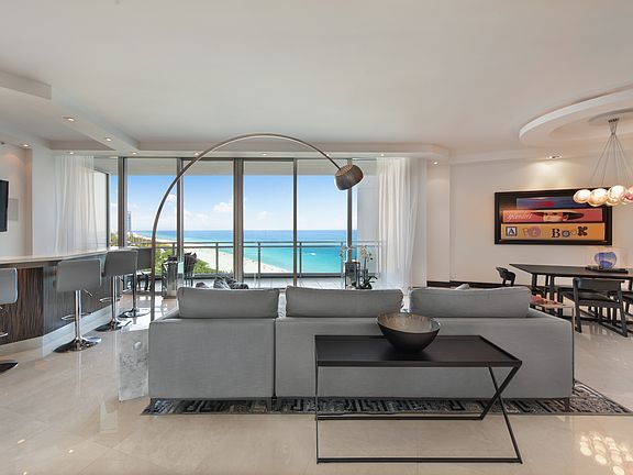 5th image of 10295 Collins Ave Unit 1204