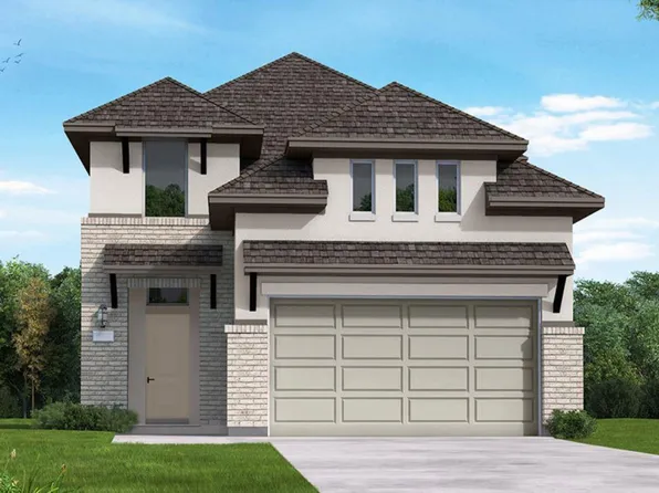 103 Candlelight Ridge Ct, Richmond, TX 77406