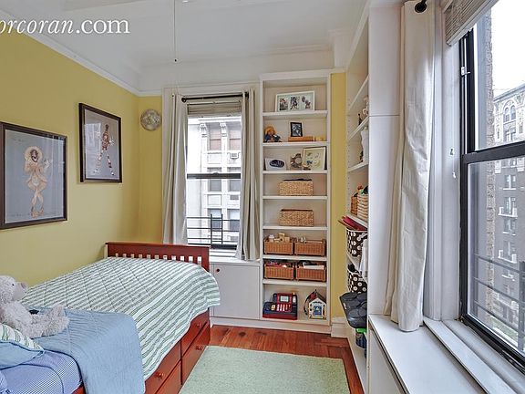 5th image of 599 W End Ave APT 10A