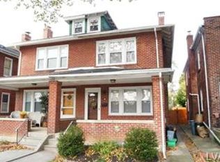 2215 W Washington St, Allentown, PA 18104