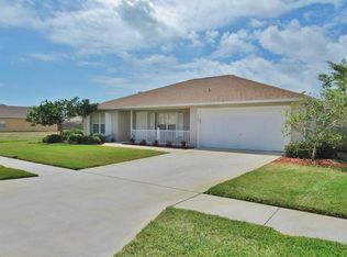 1123 Egret Lake Way, Melbourne, FL 32940
