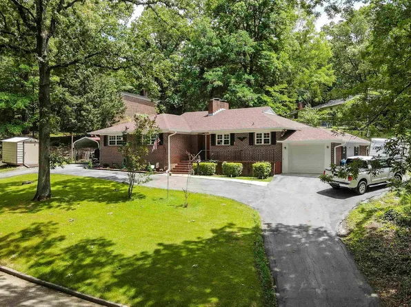 1348 Champaign Ave, Anniston, AL 36207