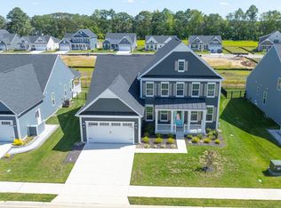 27075 Fieldfare Rd, Lewes, DE 19958