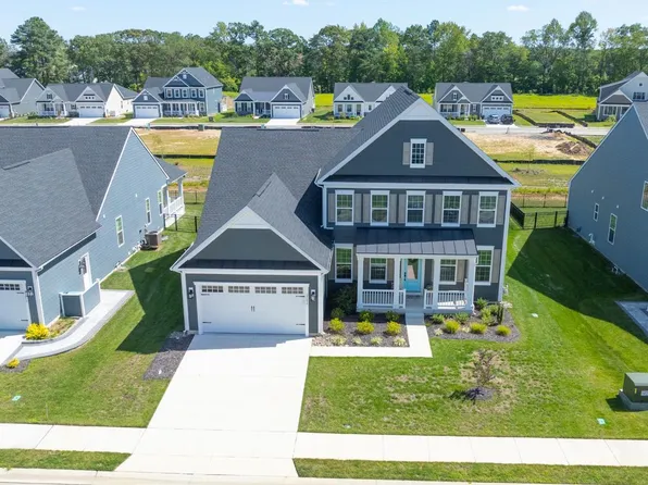 27075 Fieldfare Rd, Lewes, DE 19958