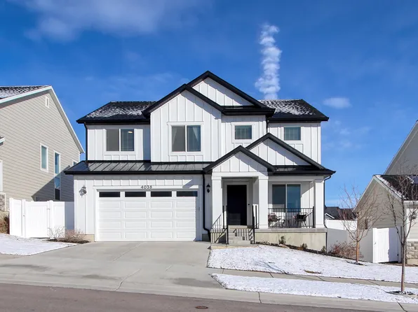 4038 W 1470 N, Lehi, UT 84043