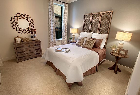 The Brinkley Bedroom 2