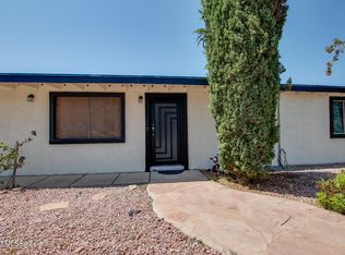 4258 E Dover Stra, Tucson, AZ 85706