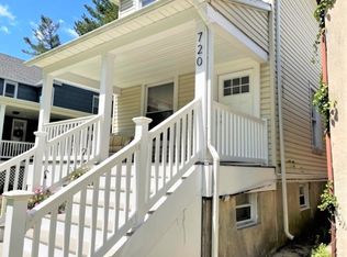 720 Deepdene Rd APT 1, Baltimore, MD 21210