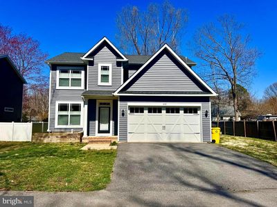 1218 Juniper St, Shady Side, MD, 20764
