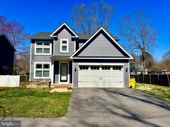 1218 Juniper St, Shady Side, MD 20764