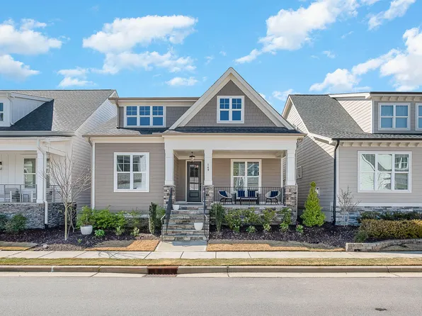 149 Logbridge Rd, Chapel Hill, NC 27516