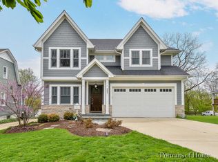 387 Anthony St, Glen Ellyn, IL 60137