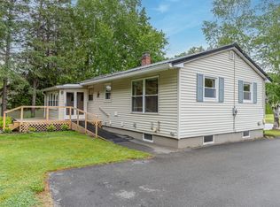 60 Gilman Falls Ave, Old Town, ME 04468