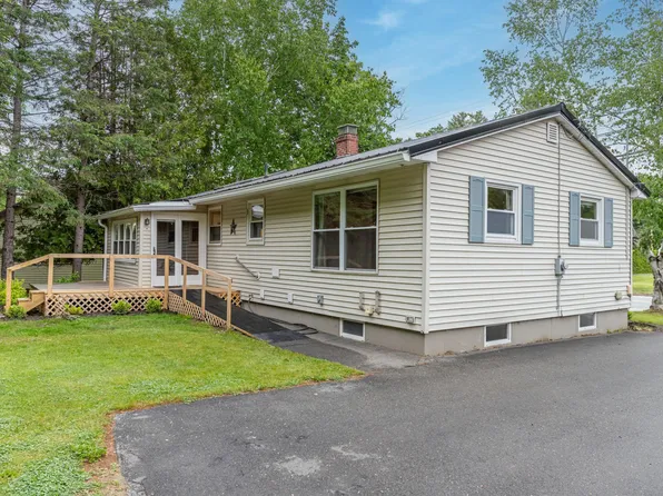 60 Gilman Falls Avenue, Old Town, ME 04468