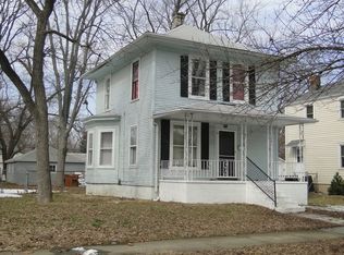 841 S Osborn Ave, Kankakee, IL