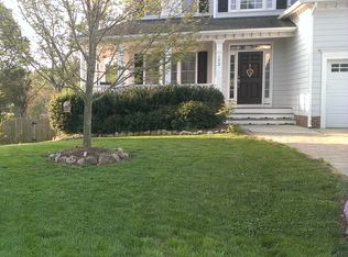 152 Green Meadow Ct, Pittsboro, NC 27312