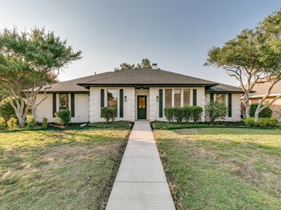 2314 Morning Glory Dr, Richardson, TX, 75082