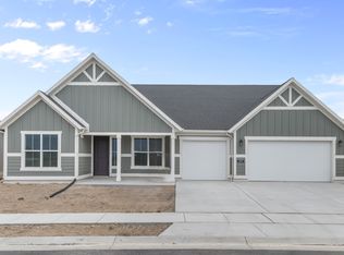 1869 S 2425 W, Ogden, UT 84401