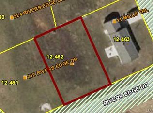 204 Rivers Edge Dr, Moscow Mills, MO 63362