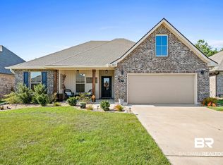1013 Ruisseau Dr, Foley, AL 36535