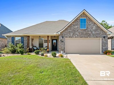 1013 Ruisseau Dr, Foley, AL, 36535