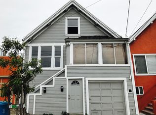 59 Reddy St, San Francisco, CA 94124