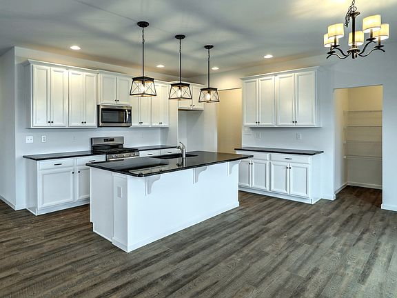 Classic Kitchen