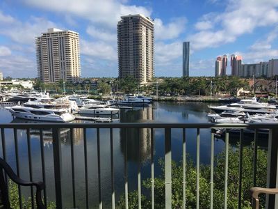 19655 E Country Club Dr #6608, Aventura, FL, 33180