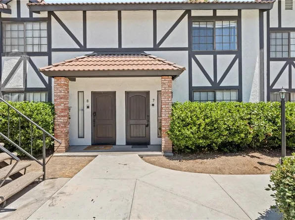 1013 W Linden St APT 7, Riverside, CA 92507