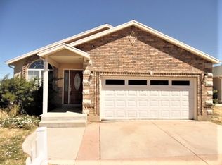 1403 E 820 S, Spanish Fork, UT 84660