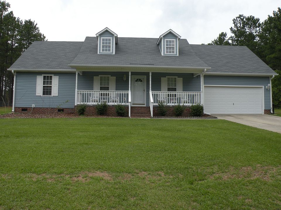 View from the street