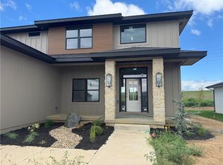 11427 Rye Dr, Kearney, MO 64060