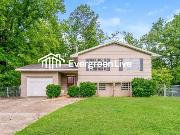 517 Harlem Ave, Hueytown, AL 35023
