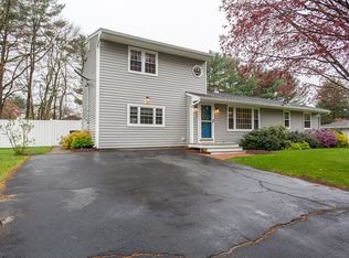 93 Barbara Rd, Raynham, MA 02767