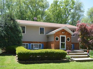 7756 Op Ave E, Scotts, MI 49088